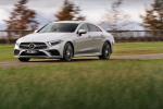 Mercedes-Benz CLS450 4Matic AMG Line 2018 года (AU)
